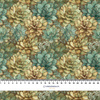 SUCCULENT PLANTS VZ. 2 (modern mint)