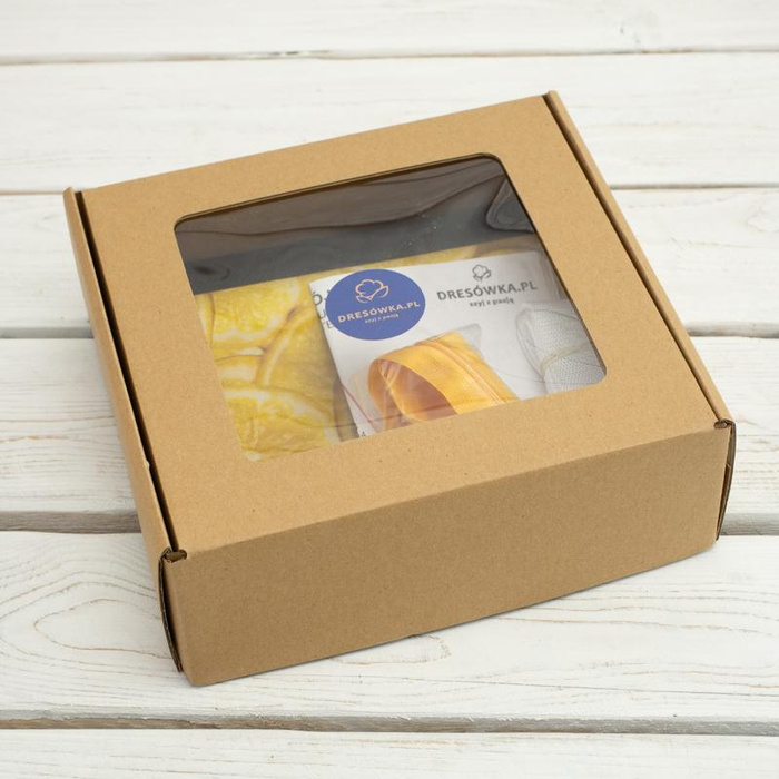 NERKA - CYTRYNY - duży