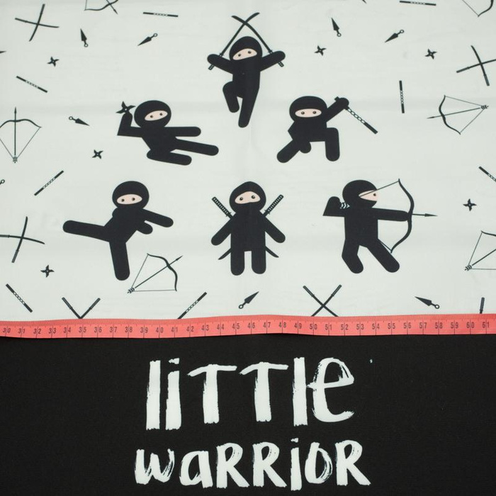 NINJA - panel Waterproof woven fabric EN