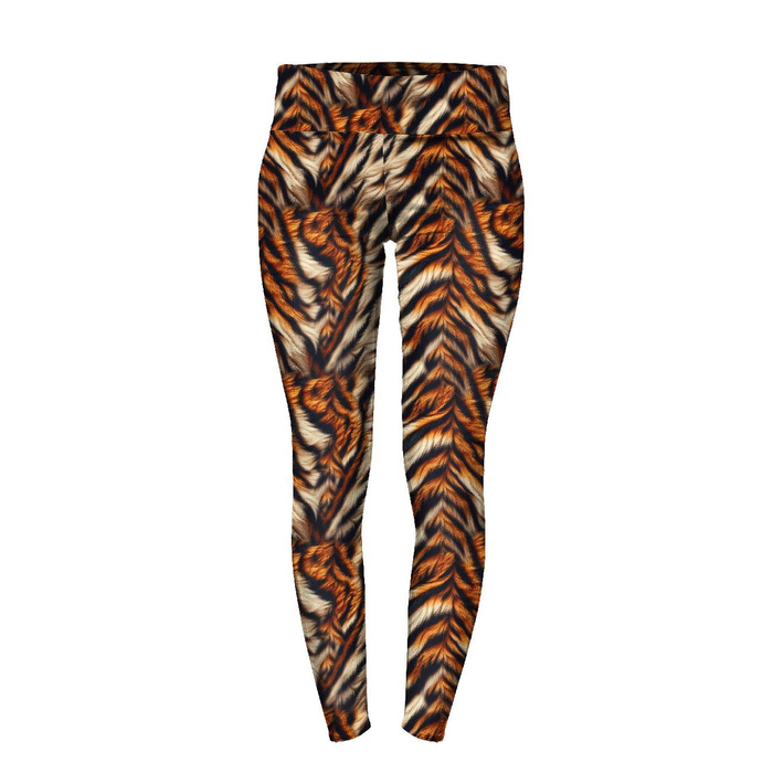 ANIMAL SKIN wz.3 - Panama 220g