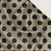 POLKA DOTS WZ. 12 - Satin