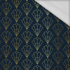 GEOMETRIC MINIMAL WZ. 5 - Thermo lycra