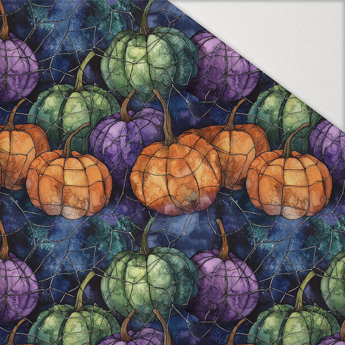 HALLOWEEN WZ. 53 - Hydrophober angerauter Wintersweat