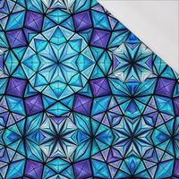 Stained Glass wz. 32 - Single Jersey
