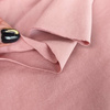 T-shirt with elastan TE210 - ROSE QUARTZ (D-29)