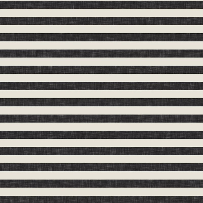 PASKI 1x1 - acid ecru / acid czarny