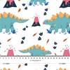 DINO / WULKAN