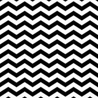 ZIGZAGS / black