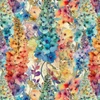 FLOWERS WZ.40 - single jersey