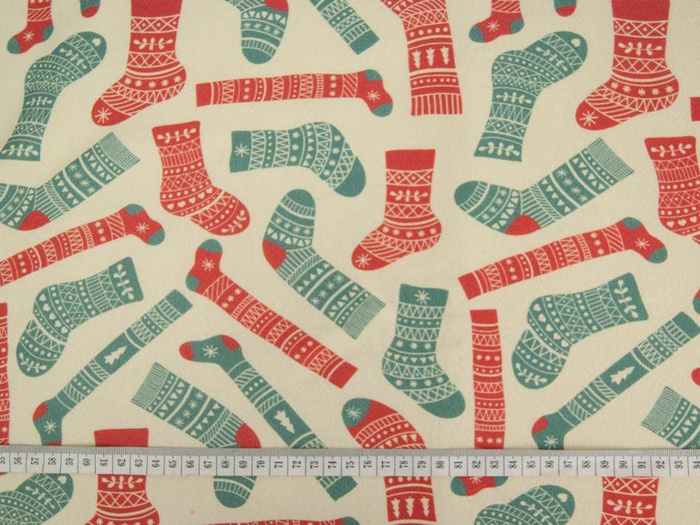 SOCKEN - Wintersweat D300