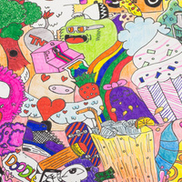 ANIMACE - panel