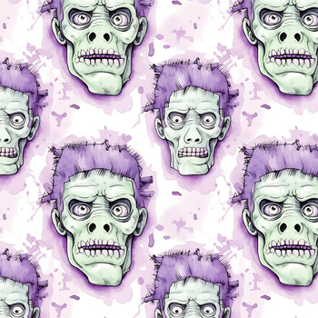 PASTEL FRANKENSTEIN