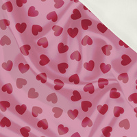 HEARTS - Satyna