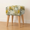 FLORAL REVERIE WZ. 6 - Crepe
