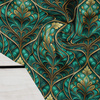 Stained Garden wz. 5 - Crepe