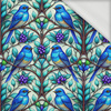 Stained Glass wz. 33 - Sommersweat
