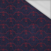 GEOMETRIC MINIMAL WZ. 9 - Thermo lycra