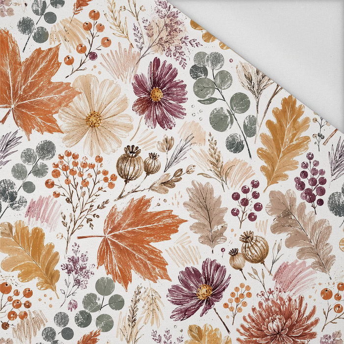 AUTUMN WZ. 6 - Nylon fabric PUMI