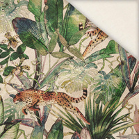 GEPARDI / listi - Len 100%