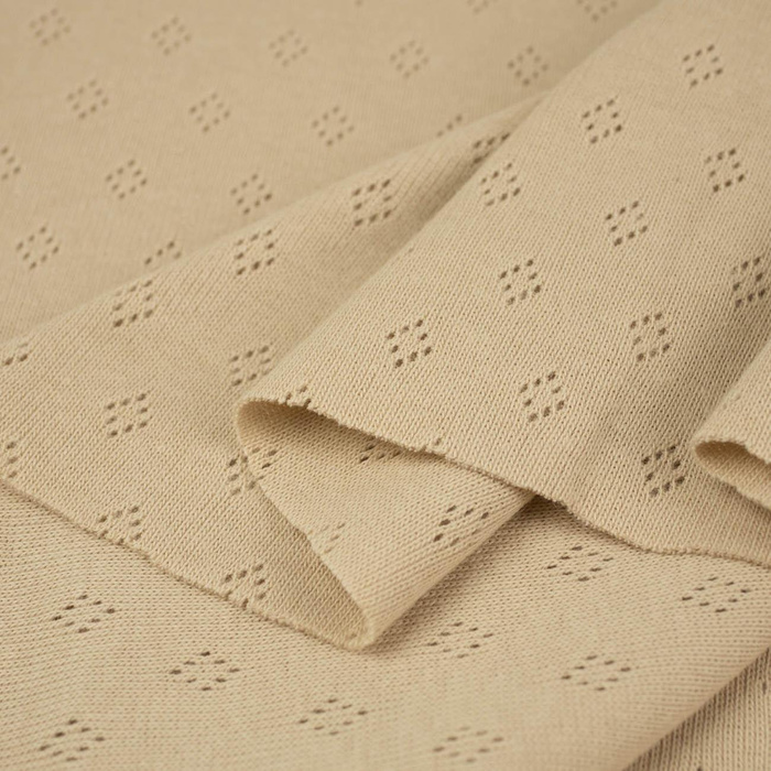 ROMBS / písečná - prolamovaný dres