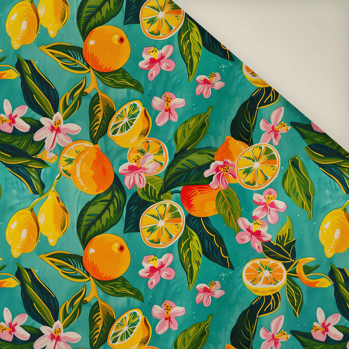 Tutti Frutti wz. 12- Potahový velur 