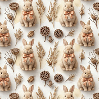 BOHO BUNNY
