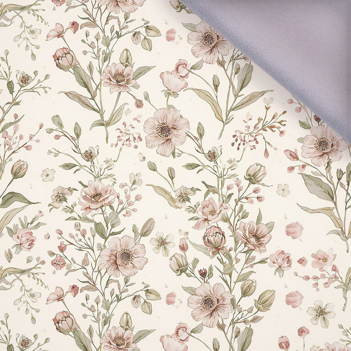FLOWERS MEADOW WZ. 4 - softshell