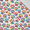 COLOR POP WZ.1 - Viskose Webware