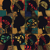 AROUND THE WORLD wz.14- Slub Weave