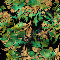 FLORAL MS. 6 - Softshell