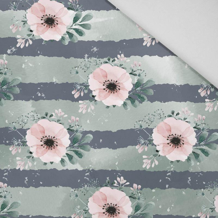 CEDRIC'S GARDEN / Minze - HOME DECOR PREMIUM Webware