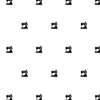 SEWING MACHINES (MINIMAL)