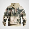 AUTUMN FOREST / WĘDROWCY LOSU - single jersey