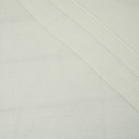 KOCYK / biały S - cienki panel dziany