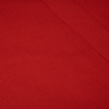 D-18 RED - Ribbed knit fabric