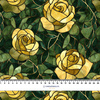 STAINED GLASS WZ. 11 - Panama 220g