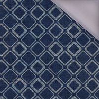 GEOMETRIC MINIMAL WZ. 13 - softshell