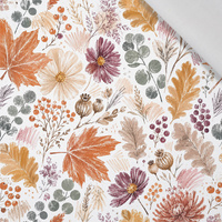 AUTUMN WZ. 6 - Baumwoll Webware