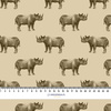 NOSOROŽCI (SAFARI)