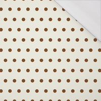 POLKA DOTS WZ. 7 - single jersey
