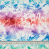 BATIK pat. 1 / rainbow - lycra 300g