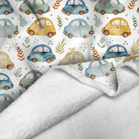 Little Nature WZ.12 - Plusz Minky