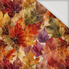 AUTUMN WZ. 9 - Jersey wiskozowy