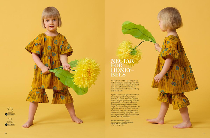 Ottobre Kids 3/2022 (de)