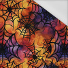 HALLOWEEN WZ. 61 - Nylon fabric PUMI