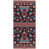 PILLOW 45X45 - CHRISTMAS SWEATER wz.2 - front + back