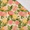 Tutti Frutti wz. 15 - Nylonstoff PUMI