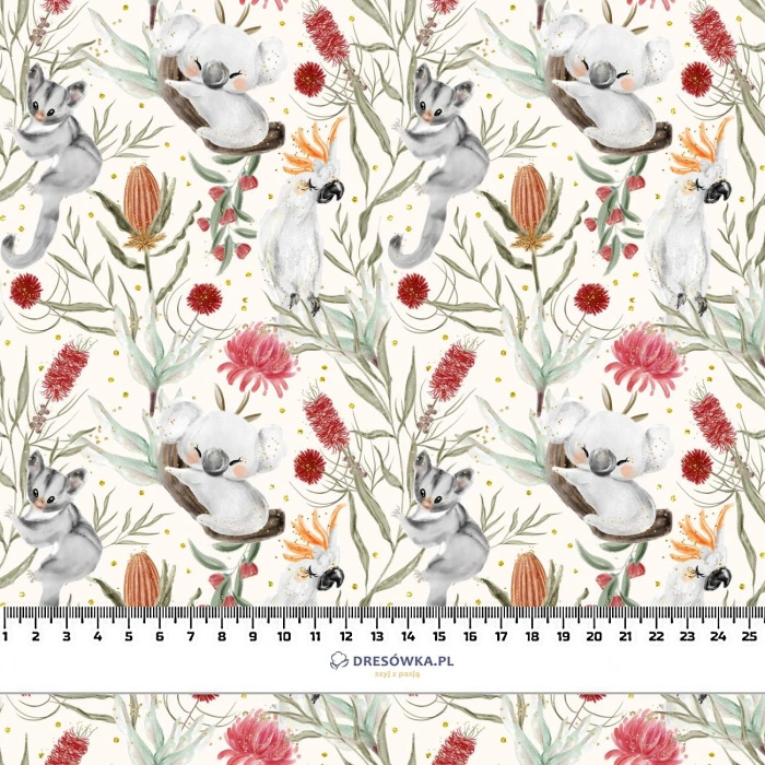 Little Nature WZ.6 - Minky plyš
