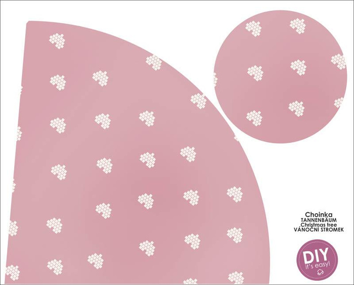 JOLLY GNOME’S CHRISTMAS TREE - DIY IT'S EASY