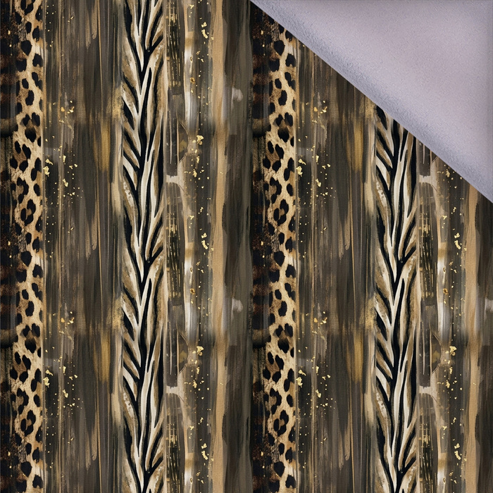 ANIMAL PATTERN WZ. 9 - Softshell